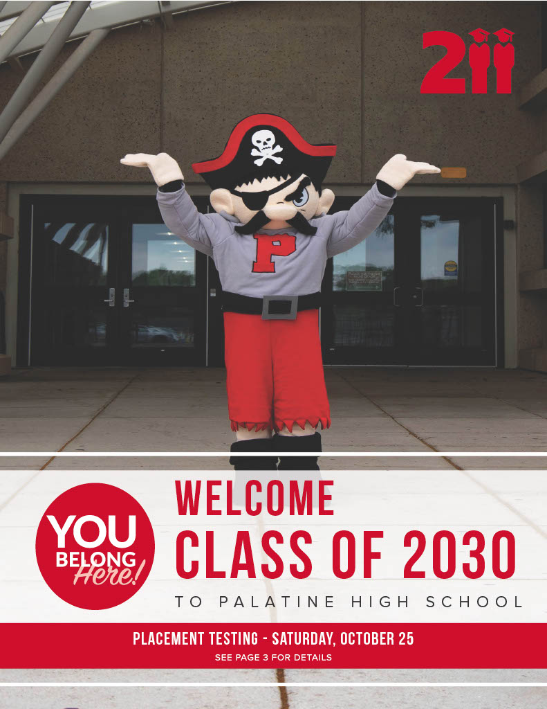 Transition Guide Page 1